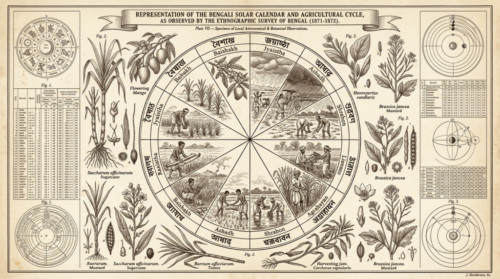 Illustration scientifique victorienne, perturbation locale de l'entropie — marionnette, Thadeus' Worlds